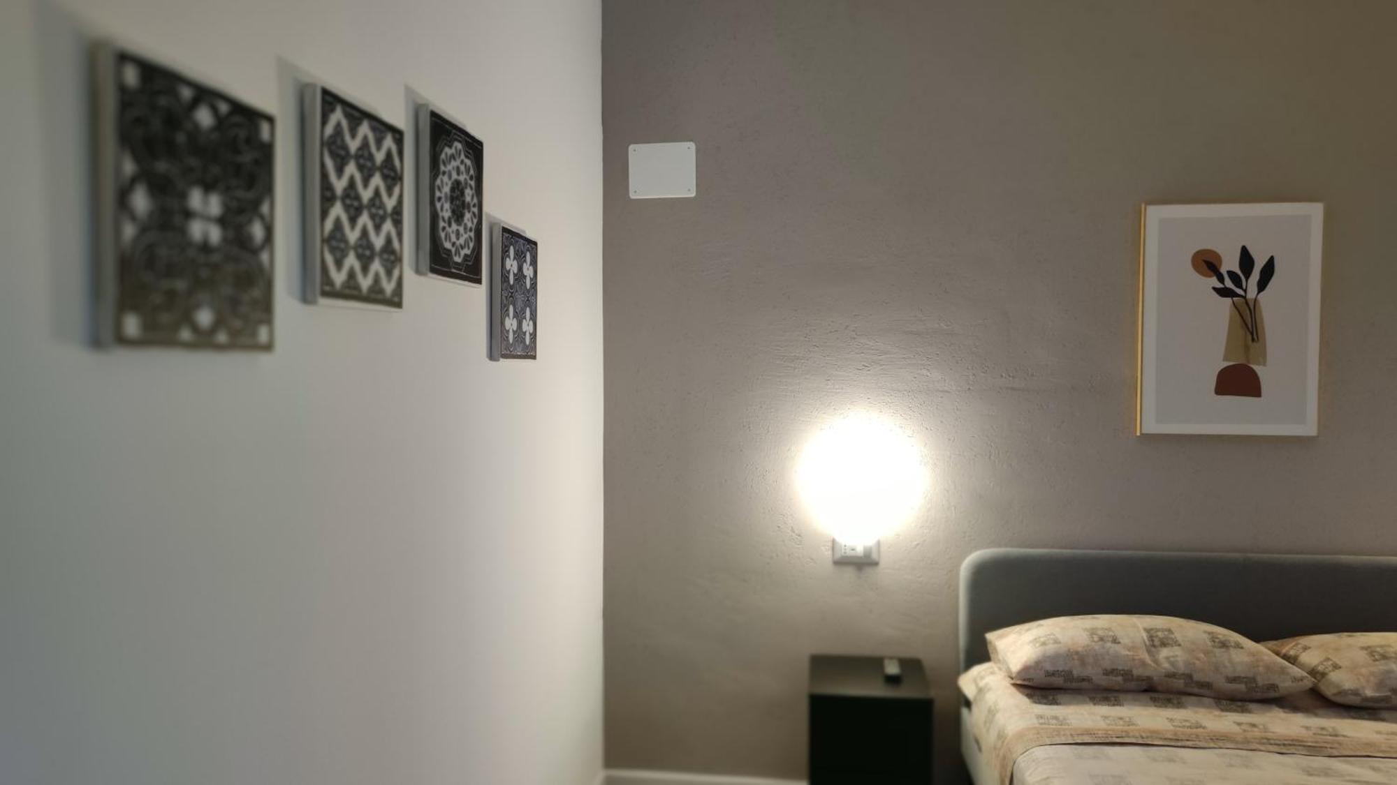 Willa Il Melograno Caltagirone Zewnętrze zdjęcie