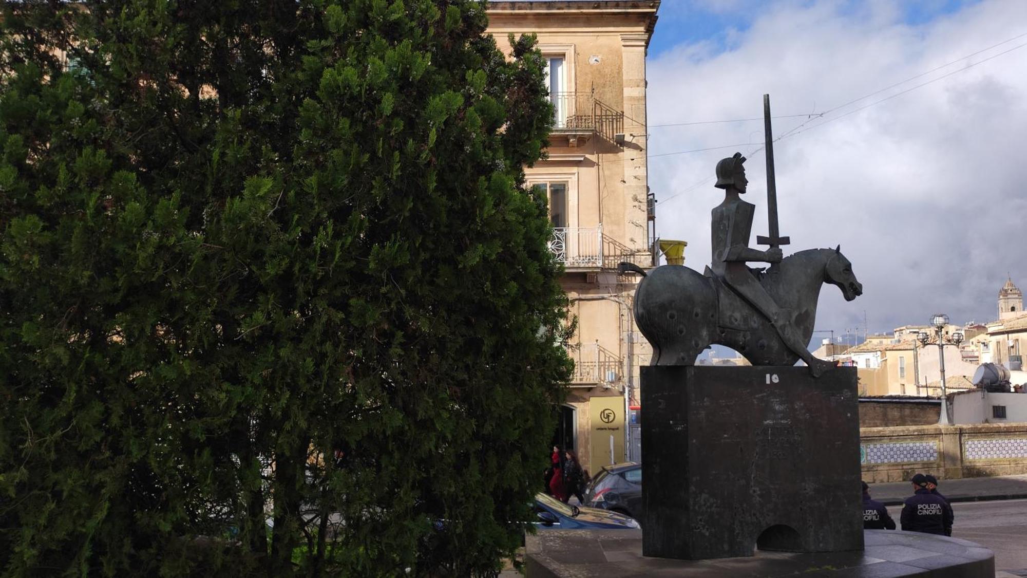 Willa Il Melograno Caltagirone Zewnętrze zdjęcie