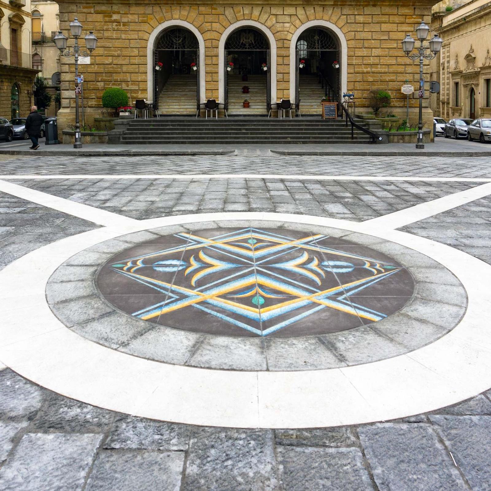 Willa Il Melograno Caltagirone Zewnętrze zdjęcie