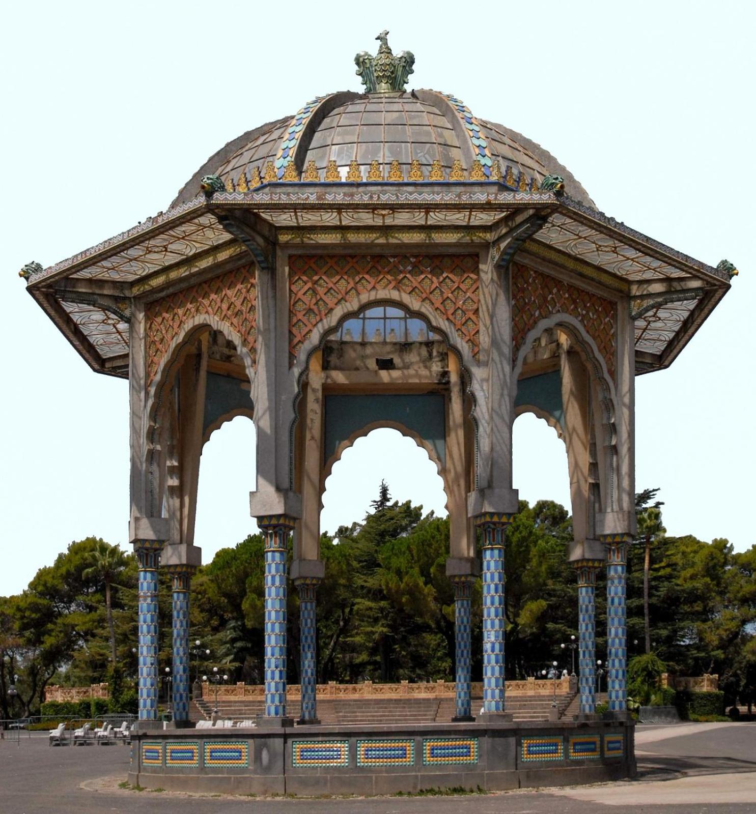 Willa Il Melograno Caltagirone Zewnętrze zdjęcie