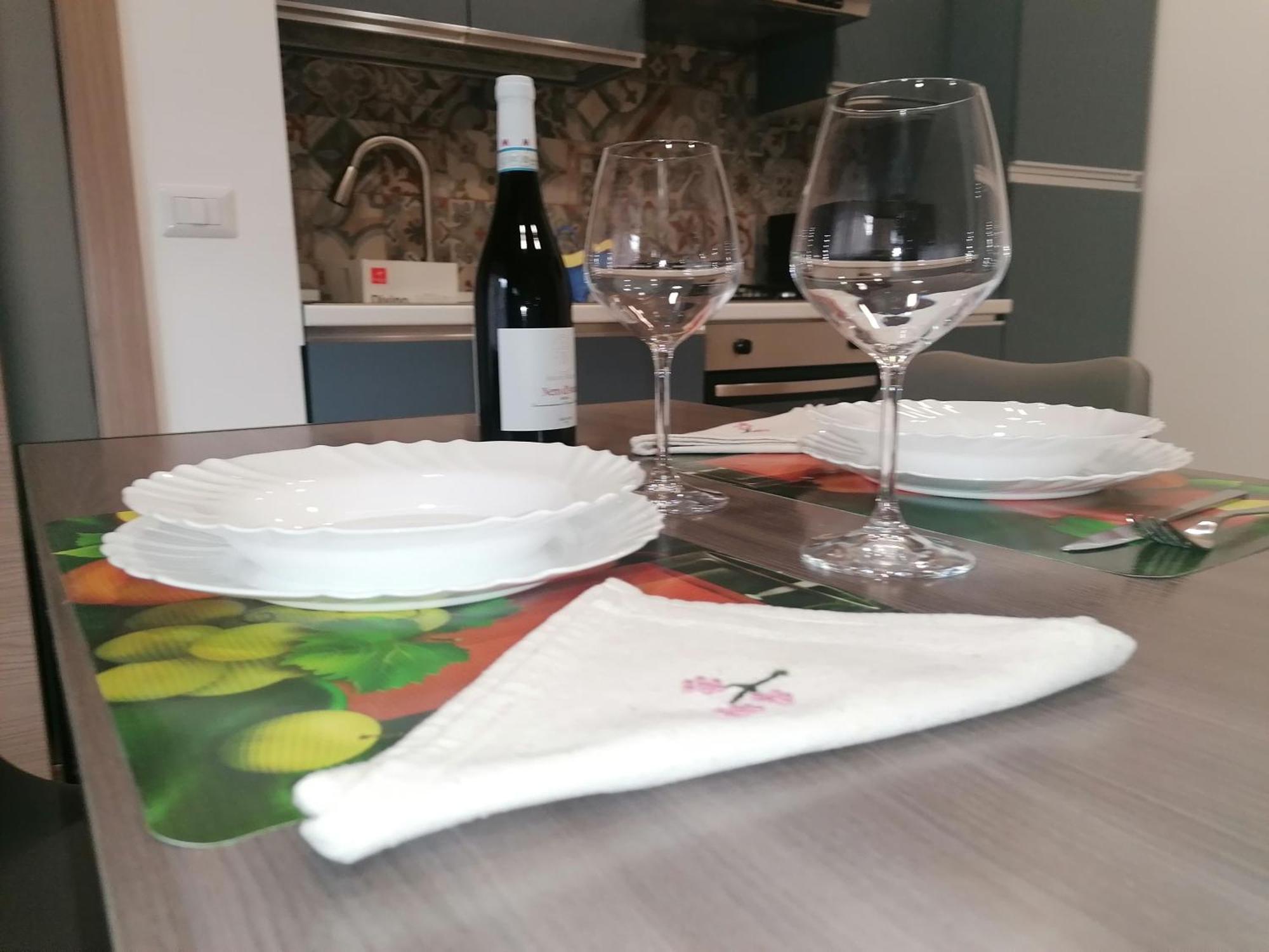 Willa Il Melograno Caltagirone Zewnętrze zdjęcie