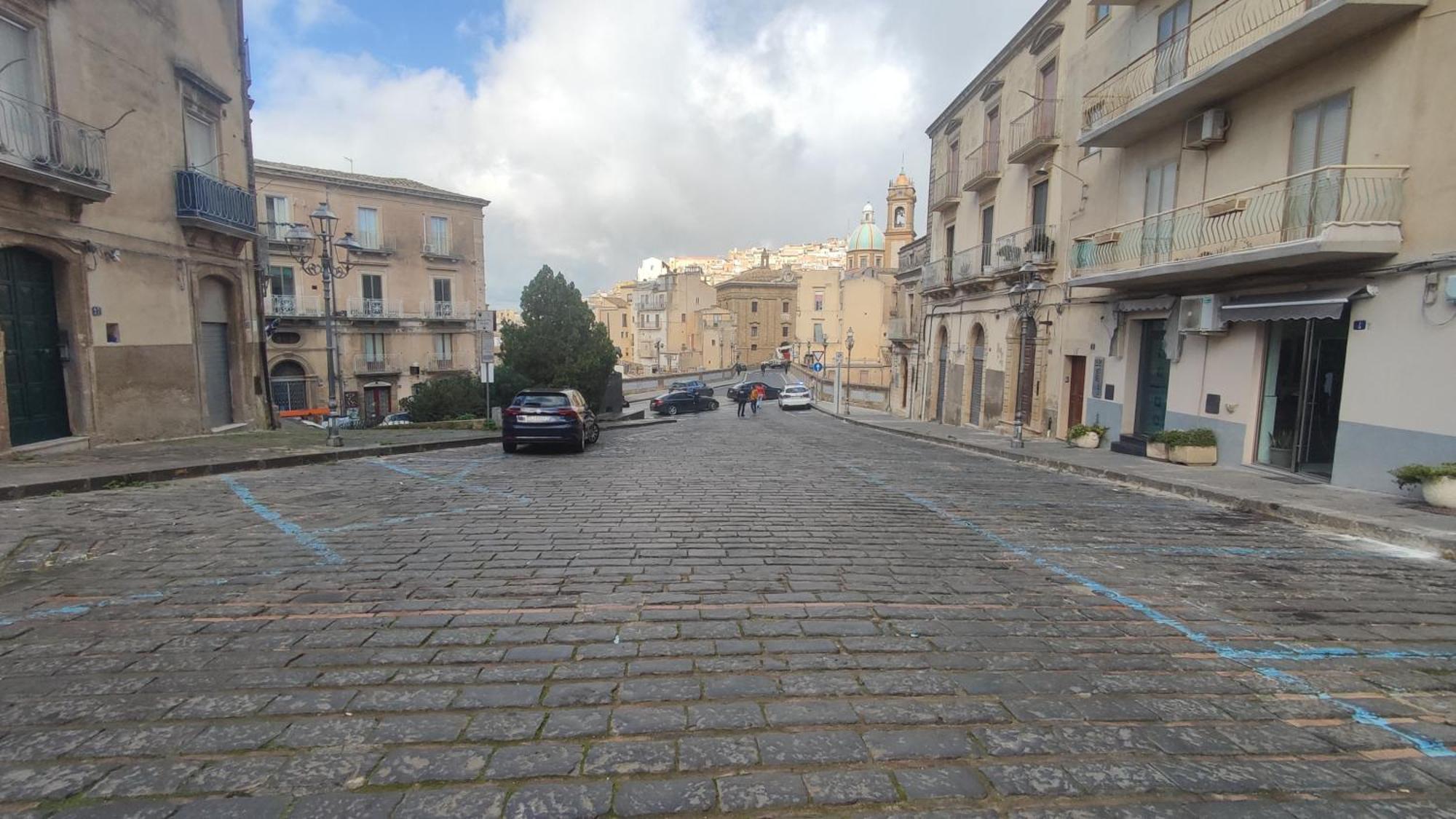 Willa Il Melograno Caltagirone Zewnętrze zdjęcie